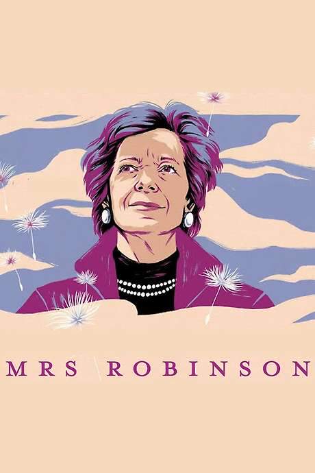 Mrs Robinson